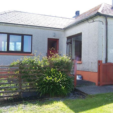 Riverside Cottage Lochboisdale Esterno foto